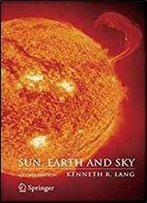 Sun, Earth And Sky, 2nd Edition