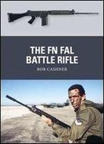 The Fn Fal Battle Rifle (Weapon)