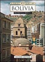 A Brief History Of Bolivia, 2 Ed
