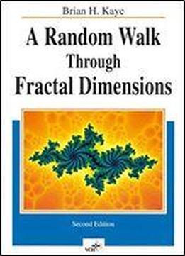 A Random Walk Through Fractal Dimensions