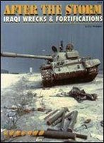 After The Storm: Iraqi Wrecks And Fortifications (Concord 1024)