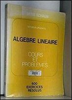 Algebre Lineaire