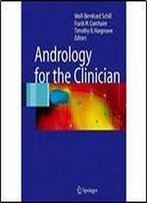 Andrology For The Clinician