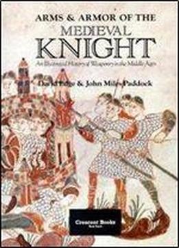 Arms & Armor Of Medieval Knight