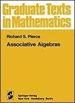 Associative Algebras (Graduate Texts In Mathematics)