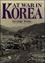 At War In Korea