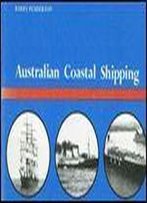 Australian Coastal Shipping