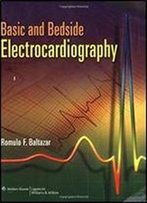 Basic And Bedside Electrocardiography
