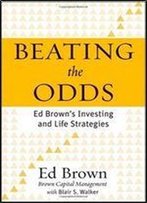 Beating The Odds: Eddie Brown's Investing And Life Strategies