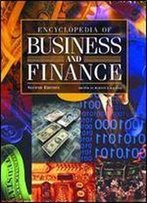 Burton S. Kaliski, 'Encyclopedia Of Business And Finance, 2 Volume Set'