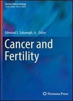 Cancer And Fertility