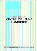 Centrifugal Pump Handbook