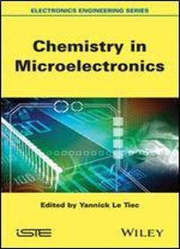 Chemistry In Microelectronics
