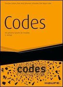 Codes: Die Geheime Sprache Der Produkte