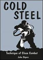 Cold Steel (1974)
