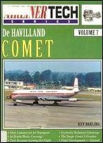 De Havilland Comet (Airliner Tech 7)