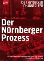 Der Nurnberger Proze