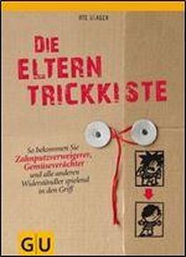 Die Eltern-trickkiste