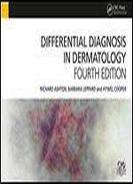 Differential Diagnosis In Dermatology, 4th Edition