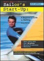 Doug Werner - Sailor's Start-Up: A Beginner's Guide To Sailing