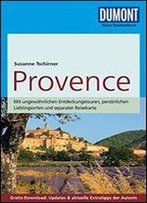 Dumont Reise-Taschenbuch Reisefuhrer Provence: Mit Online-Updates Als Gratis-Download, Auflage: 4