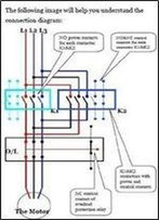 Electric Motors-Control Diagram (Self-Starter University)