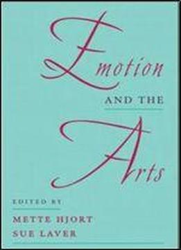 Emotion And The Arts