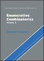 Enumerative Combinatorics, Volume 2