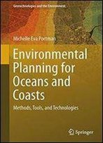 Environmental Planning For Oceans And Coasts