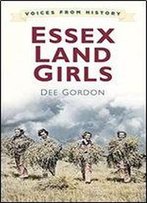 Essex Land Girls
