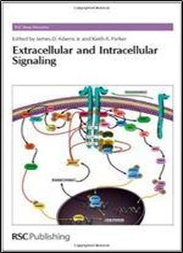 Extracellular And Intracellular Signaling