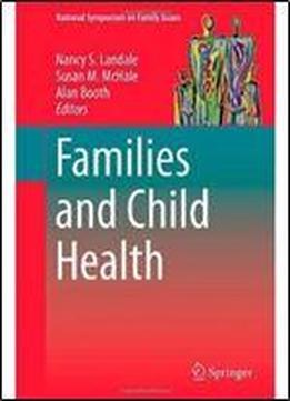 Families And Child Health