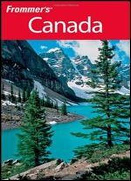 Frommer's Canada
