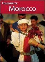 Frommer's Morocco