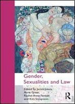 Gender, Sexualities And Law