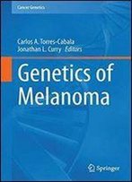 Genetics Of Melanoma