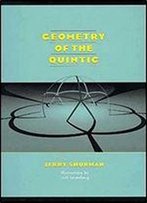 Geometry Of The Quintic