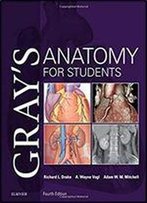 Gray's Anatomy For Students 4th Edition