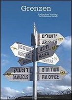 Grenzen: Judischer Almanach