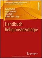 Handbuch Religionssoziologie