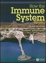 How The Immune System Works (Blackwell's How It Works)