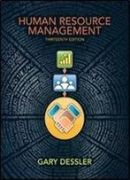 Human Resource Management (13th Edition)