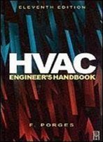Hvac Engineer's Handbook