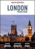 Insight Guides: Pocket London