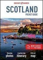 Insight Guides: Pocket Scotland