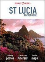 Insight Guides: Pocket St Lucia