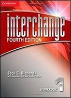 Interchange Level 1 Workbook 4th Edition