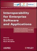 Interoperability For Enterprise Software And Applications
