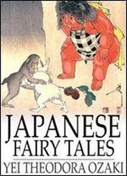 Japanese Fairy Tales