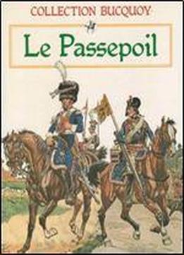 Le Passepoil (tome 1)